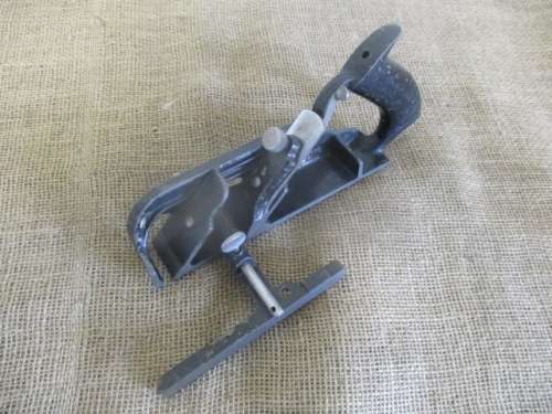 Lovely Vintage Stanley No 78 Wooden Plane        Made in England
