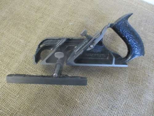 Lovely Vintage Stanley No 78 Wooden Plane        Made in England