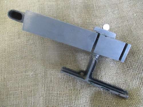 Lovely Vintage Stanley No 78 Wooden Plane        Made in England