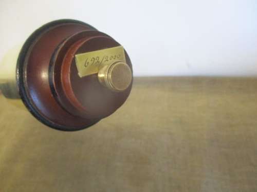Bid For PennyBR Only - Very Rare And Collectable Limited Edition #692/2000 Vintage Dove Bazeley