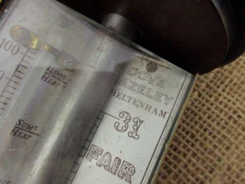 Bid For PennyBR Only - Very Rare And Collectable Limited Edition #692/2000 Vintage Dove Bazeley