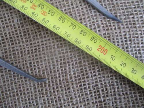 Three Nice Pieces Of Good Quality Vintage Calipers