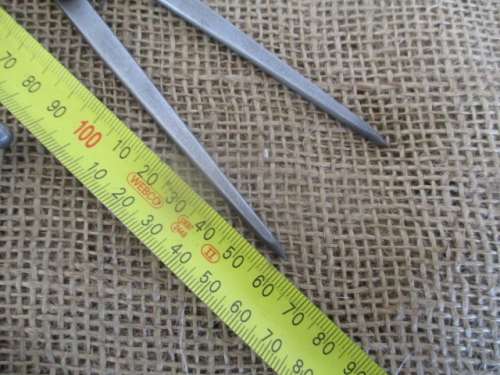 Three Nice Pieces Of Good Quality Vintage Calipers