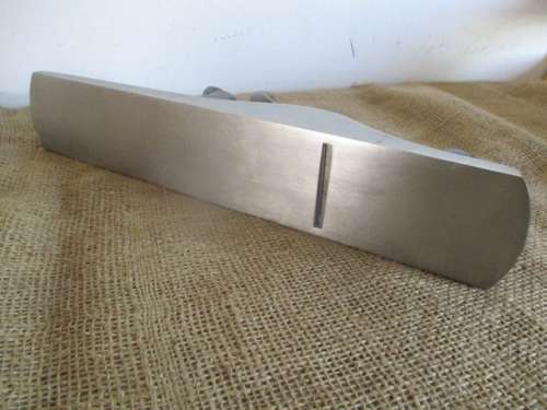 The Old Veteran...... Beautiful Vintage Bailey Stanley No 5 Smoothing Plane    Made In England