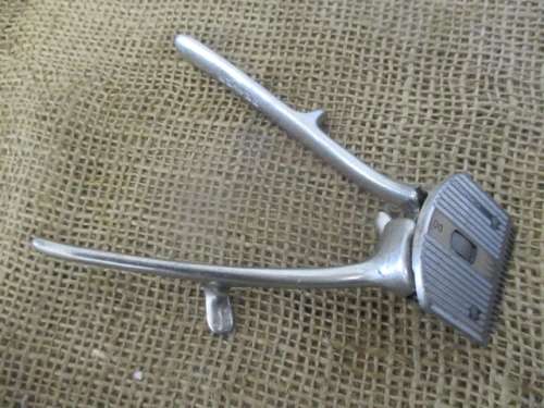 Vintage No 3 Atlas - Made In Germany & Beaver - Made In United States Of America Hair Clippers