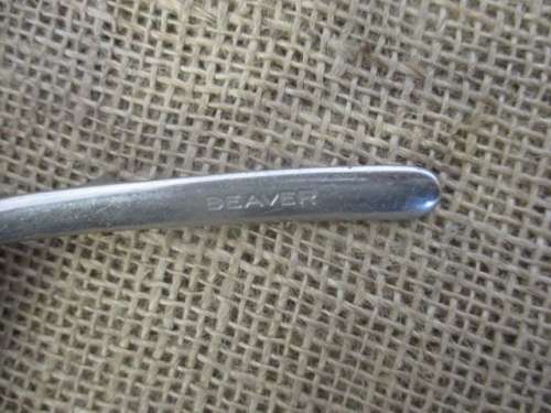 Vintage No 3 Atlas - Made In Germany & Beaver - Made In United States Of America Hair Clippers