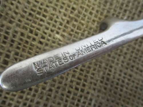 Vintage No 3 Atlas - Made In Germany & Beaver - Made In United States Of America Hair Clippers