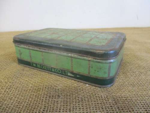 Vintage No 3 Atlas - Made In Germany & Beaver - Made In United States Of America Hair Clippers