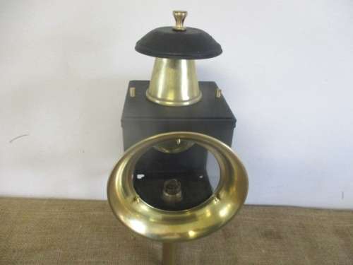 Lovely And Stylish Vintage Brass Classic Carriage Wall Mount Lamp