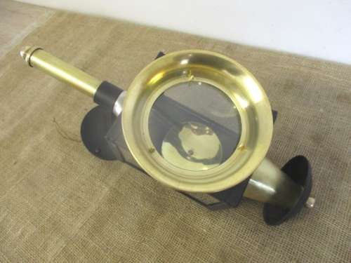 Lovely And Stylish Vintage Brass Classic Carriage Wall Mount Lamp