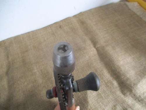 Nice Vintage Hand Drill