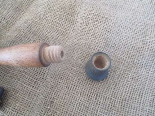 Nice Vintage Hand Drill