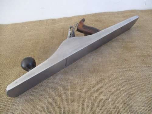 The Noble One....This Beautiful Vintage Bailey Stanley No 7 Smoothing Plane         Made In England