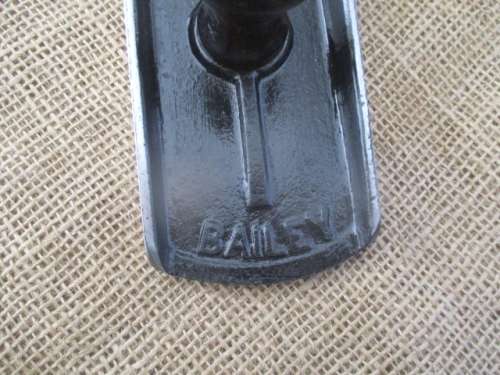 The Noble One....This Beautiful Vintage Bailey Stanley No 7 Smoothing Plane         Made In England