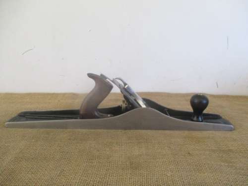 The Noble One....This Beautiful Vintage Bailey Stanley No 7 Smoothing Plane         Made In England