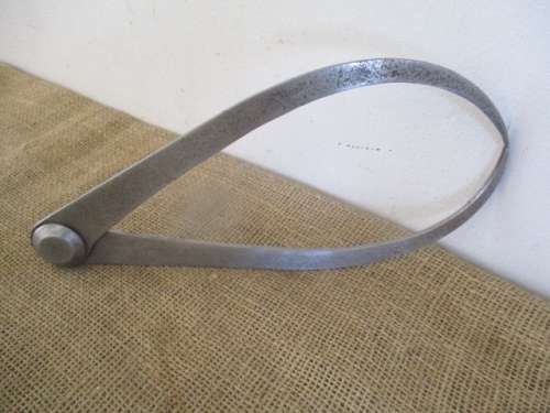 Rare Size Vintage 12" Outside Caliper