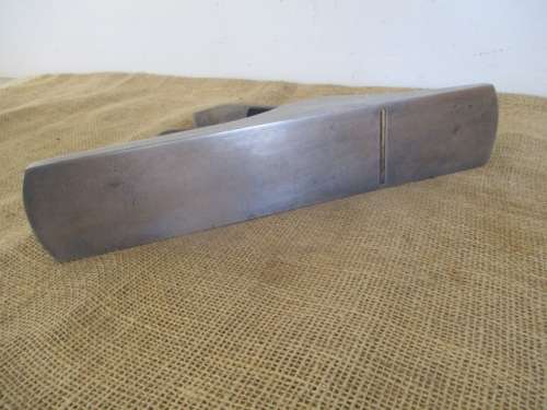 Beautiful Vintage Record No 05 1/2 Smoothing Plane         Made In England