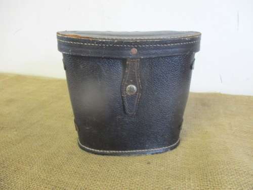 Characterful Vintage Skybolt 10 x 50 Binocular With Hard Coated Lenses In Original Case