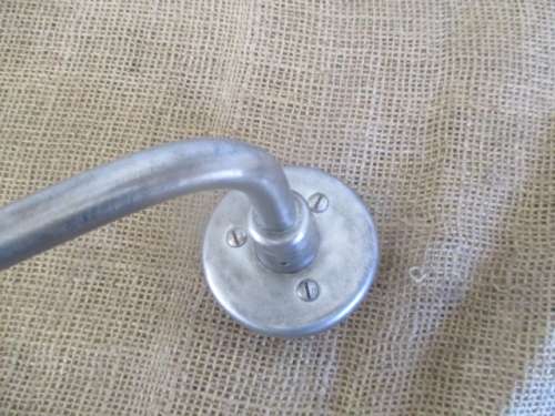 Rare Vintage H.Herbert J Smith Ltd Heavy Duty Hand Brace Drill              Made In England