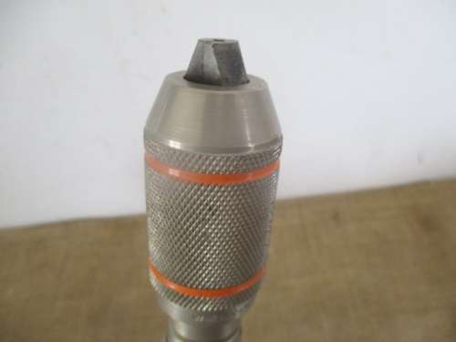 Beautiful Vintage Stanley No 73 10 Inch Mk 3 Hand Brace Drill      Made In England