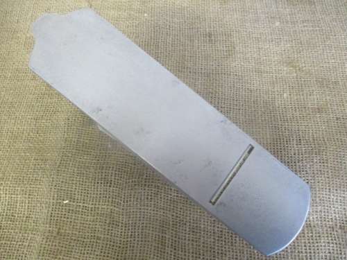The Old Veteran... Beautiful Stanley Bailey No 4 Smoothing Plane.     Made in England