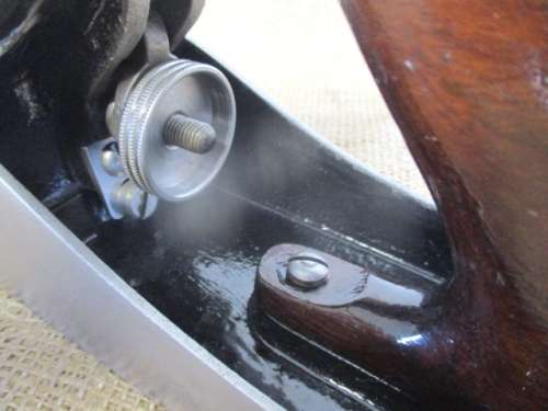 The Workhorse....This Beautiful Vintage Bailey Stanley No 7 Smoothing Plane         Made In USA