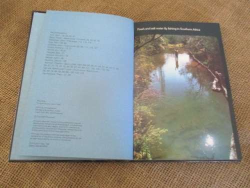 Fresh And Salt Water Fly Fishing In Southern Africa By Charles Norman