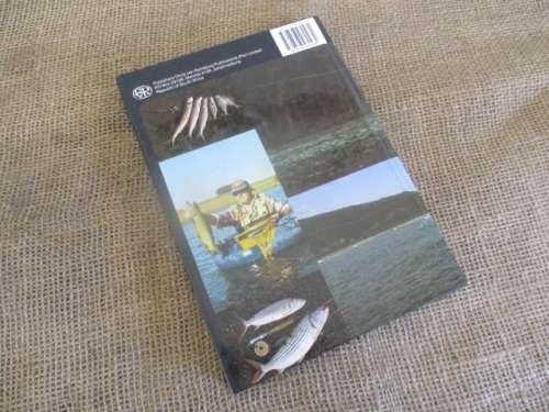 Fresh And Salt Water Fly Fishing In Southern Africa By Charles Norman