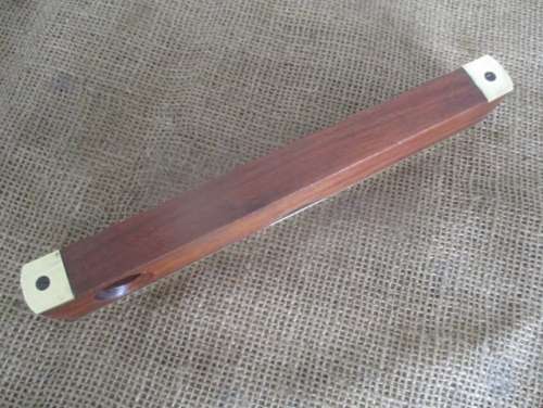 Very Rare Vintage 10" Parry & Bott Ltd Warrented True Spirit Level       Made In England, Birmingham