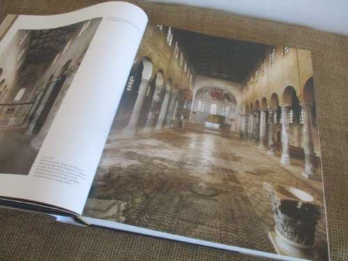 Exceptional Complete Collection Of "Venice Art & Architecture" Edited By Giandomenico Romanelli