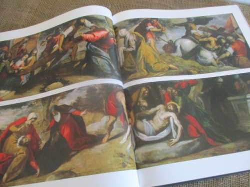 Exceptional Complete Collection Of "Venice Art & Architecture" Edited By Giandomenico Romanelli