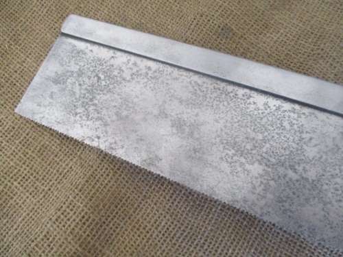 Beautiful Vintage Spear & Jackson (SA) Pty Ltd 12 Inch Back Saw