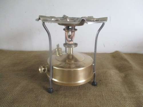 Very Nice Vintage Primus Stove