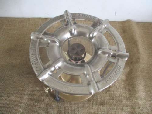 Very Nice Vintage Primus Stove