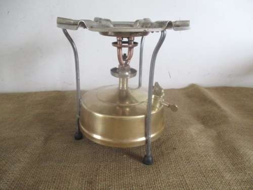 Very Nice Vintage Primus Stove