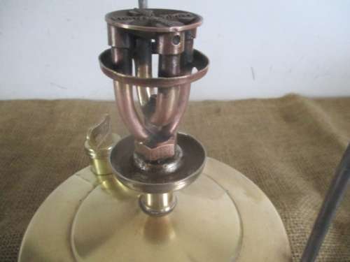 Very Nice Vintage Primus Stove