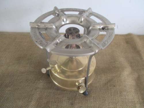 Very Nice Vintage Primus Stove