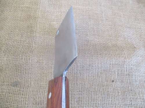 Vintage No 99 F.Dick 6" Meat Cleaver               Made in Germany