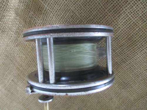 Pre-Loved PENN No 49 Deep Sea Real By PENN Fishing Tackle Mfg. Co. Phila  Pa.   USA