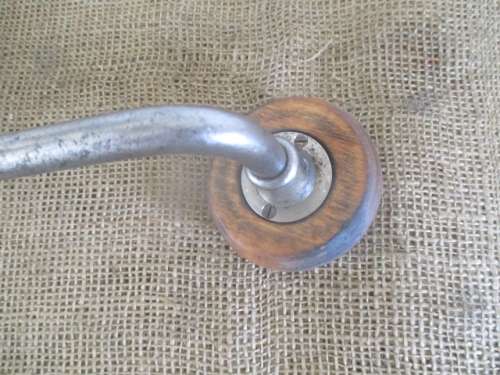 Real Vintage Stanley Hand Brace Drill No 945 - 10 Inch               Made In USA
