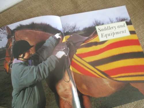 Practical Handbook Of Riding...... "The Complete Horse And Rider" By Sarah Muir & Debby Sly