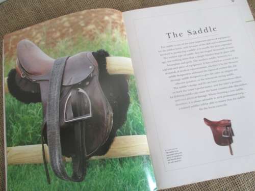 Practical Handbook Of Riding...... "The Complete Horse And Rider" By Sarah Muir & Debby Sly