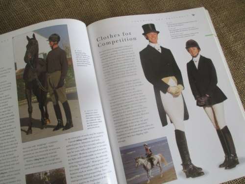 Practical Handbook Of Riding...... "The Complete Horse And Rider" By Sarah Muir & Debby Sly