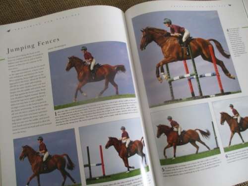 Practical Handbook Of Riding...... "The Complete Horse And Rider" By Sarah Muir & Debby Sly
