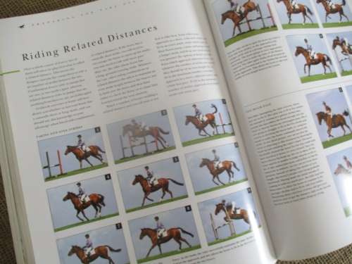 Practical Handbook Of Riding...... "The Complete Horse And Rider" By Sarah Muir & Debby Sly