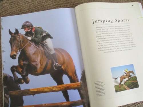Practical Handbook Of Riding...... "The Complete Horse And Rider" By Sarah Muir & Debby Sly