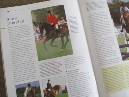 Practical Handbook Of Riding...... "The Complete Horse And Rider" By Sarah Muir & Debby Sly