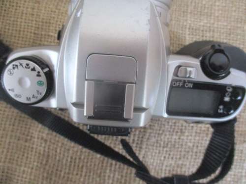 For Doepie Bid Only - Vintage Pentax 28 - 80 Lens                 2000