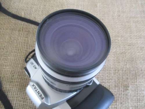 For Doepie Bid Only - Vintage Pentax 28 - 80 Lens                 2000