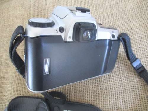 For Doepie Bid Only - Vintage Pentax 28 - 80 Lens                 2000